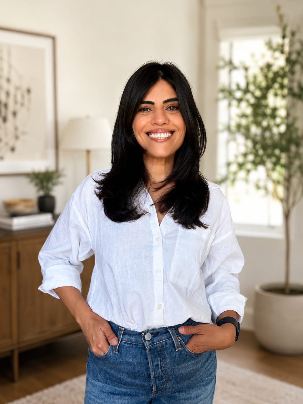 Sahar Naim